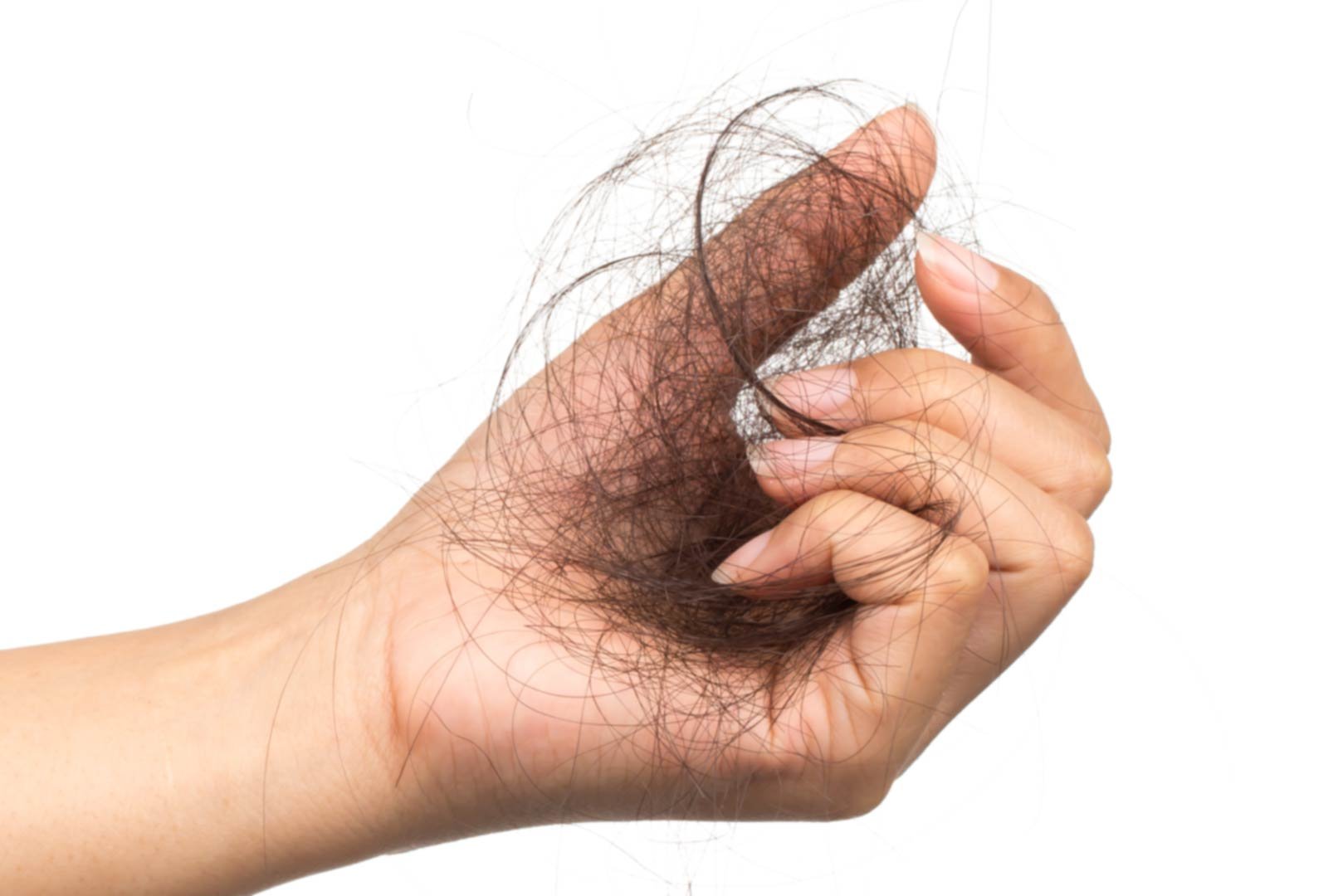Rangkaian Produk Terbaik untuk Mengatasi Rambut Rontok dan Patah